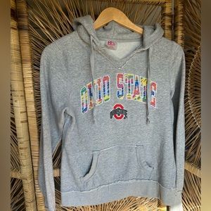 Vintage Ohio State sweatshirt